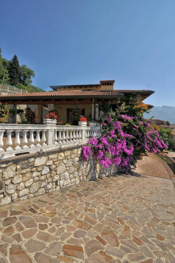 Residence Mirabel Tignale Exterior foto