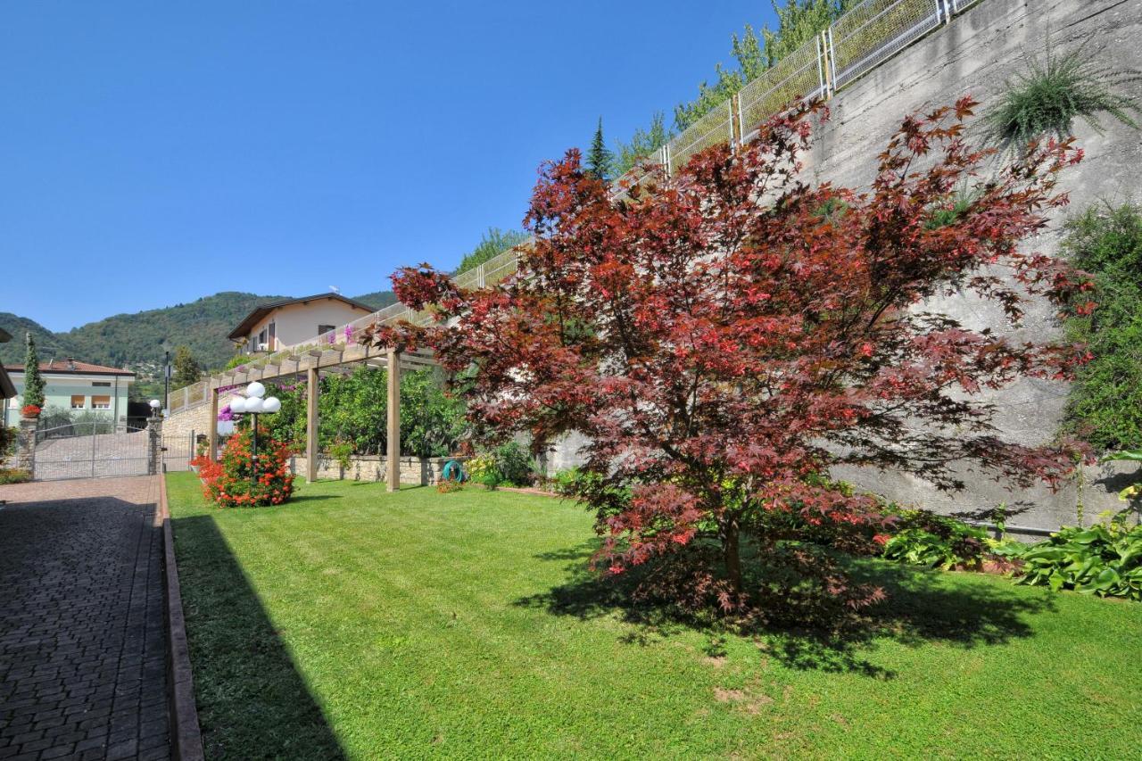 Residence Mirabel Tignale Exterior foto