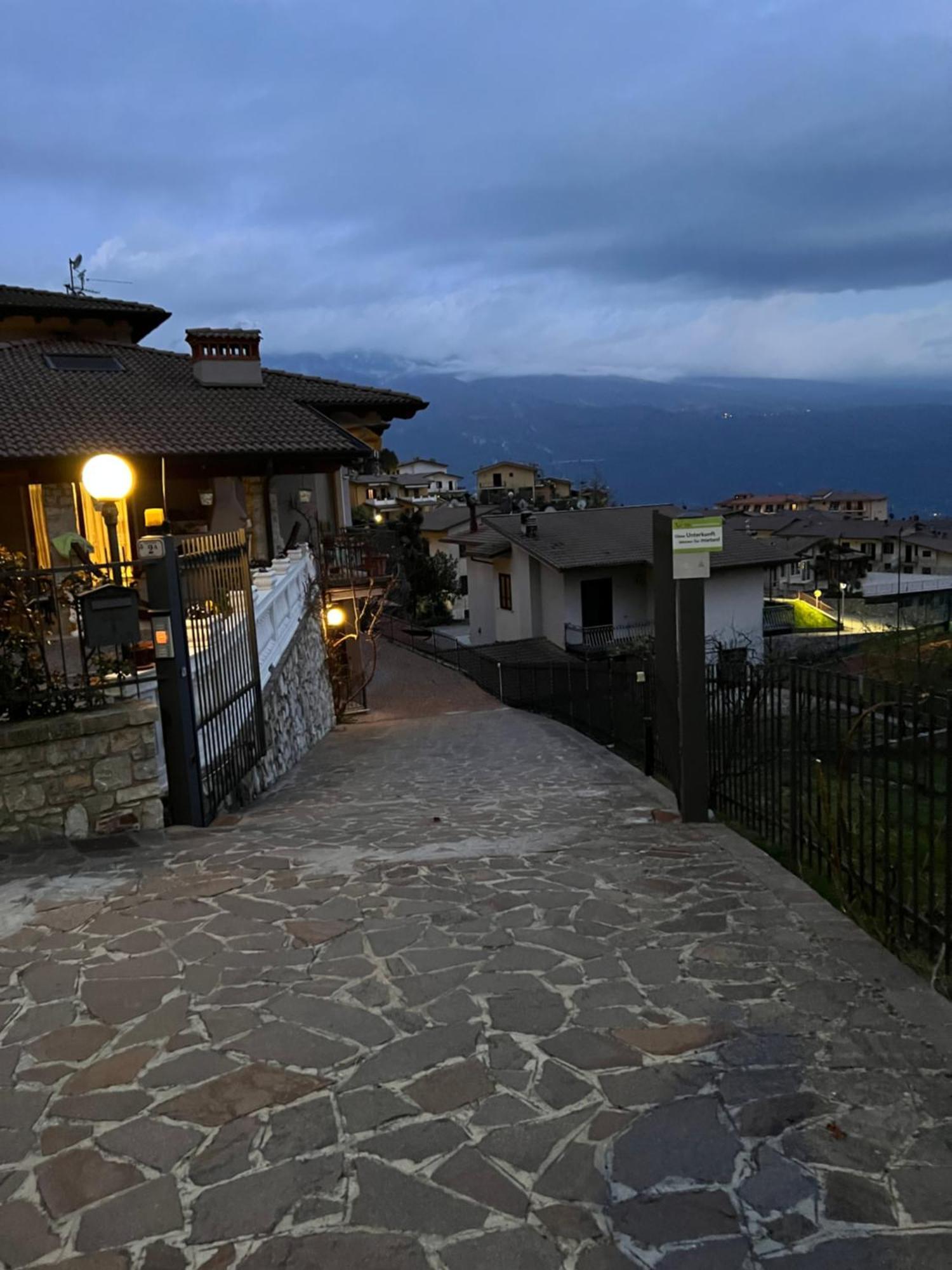 Residence Mirabel Tignale Exterior foto